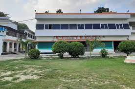 Sant Tulsi Dash College